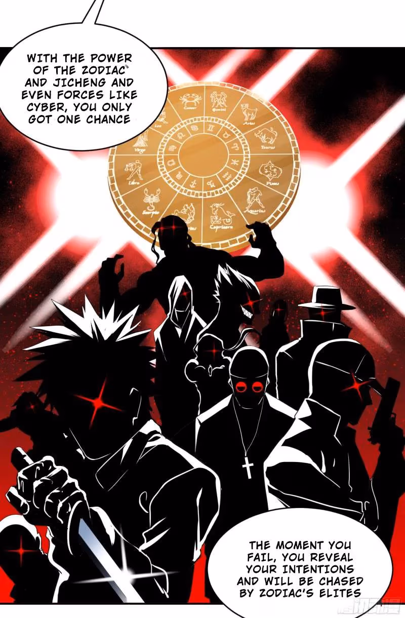 Winner Takes All Chapter 120 page 28 - 