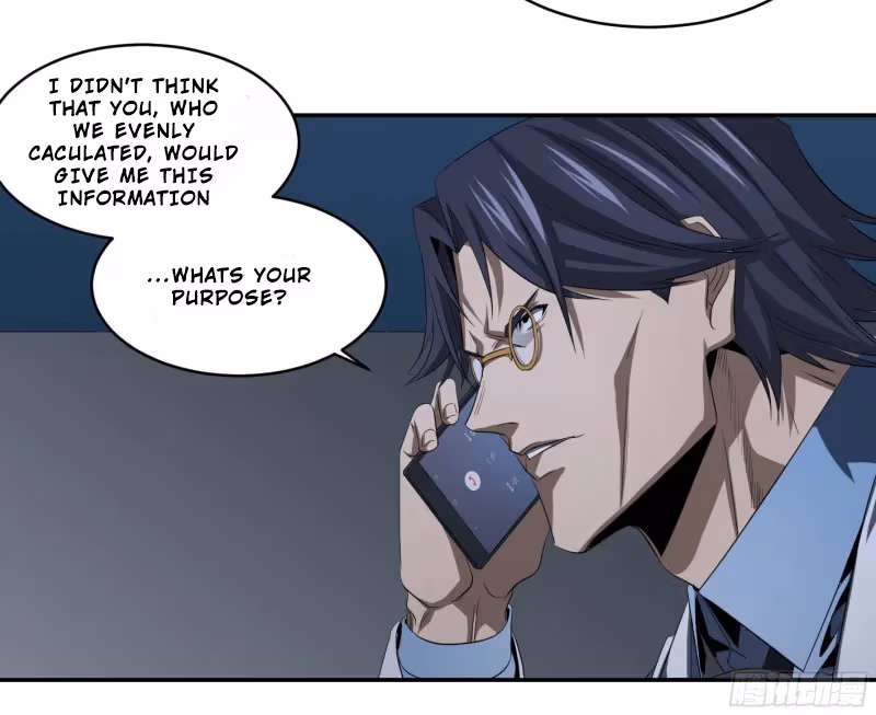 Winner Takes All Chapter 120 page 29 - 