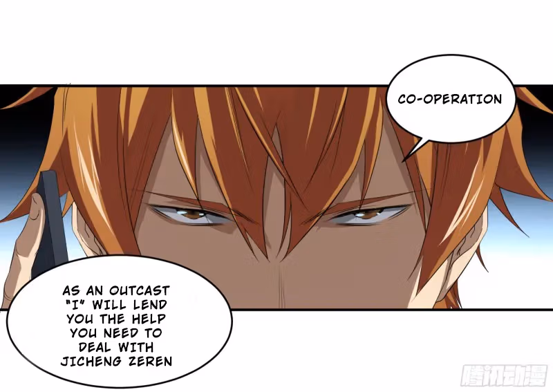 Winner Takes All Chapter 120 page 30 - 