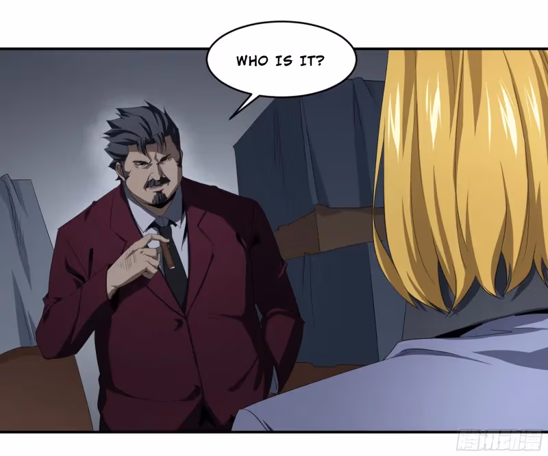 Winner Takes All Chapter 120 page 4 - 