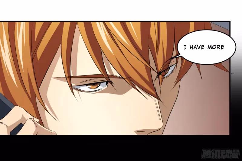 Winner Takes All Chapter 120 page 33 - 