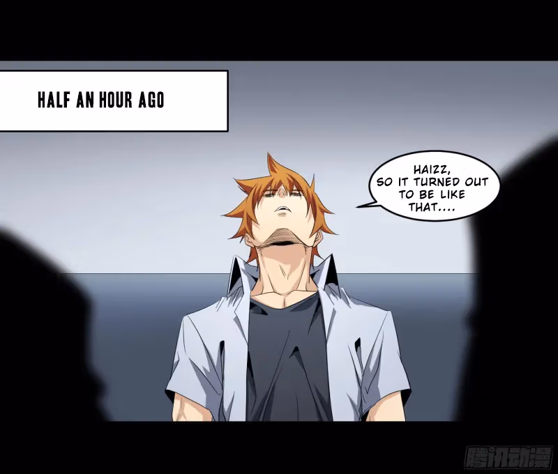 Winner Takes All Chapter 120 page 34 - 