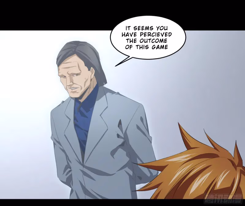 Winner Takes All Chapter 120 page 35 - 