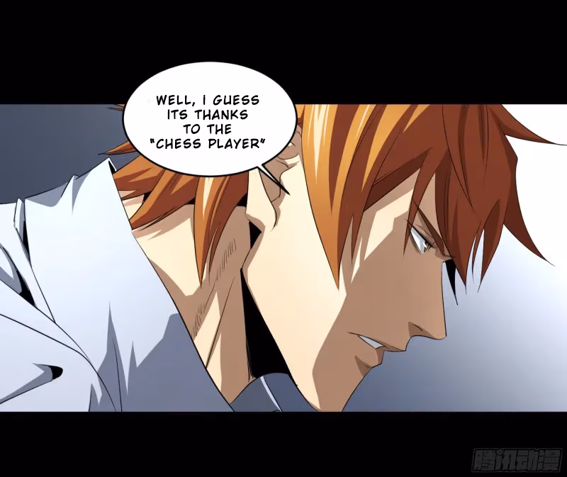 Winner Takes All Chapter 120 page 36 - 