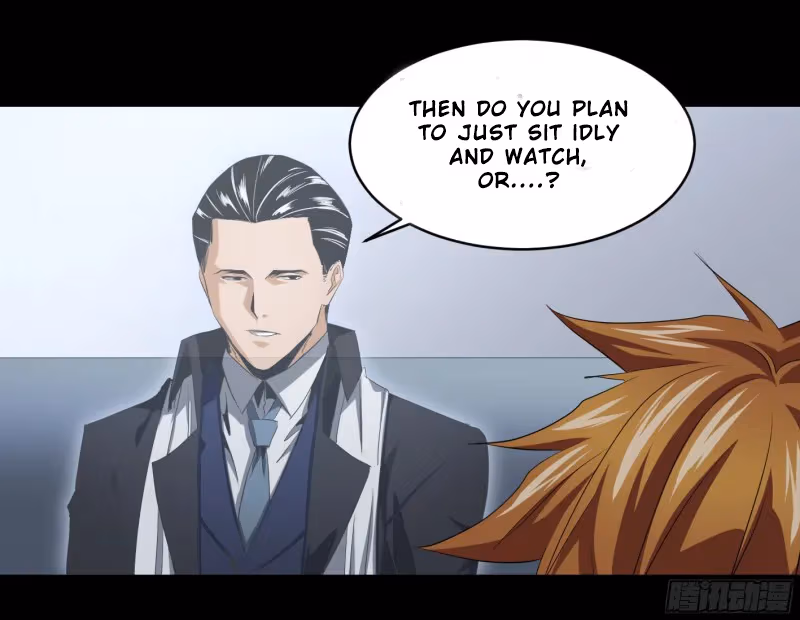 Winner Takes All Chapter 120 page 37 - 