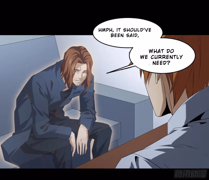 Winner Takes All Chapter 120 page 39 - 
