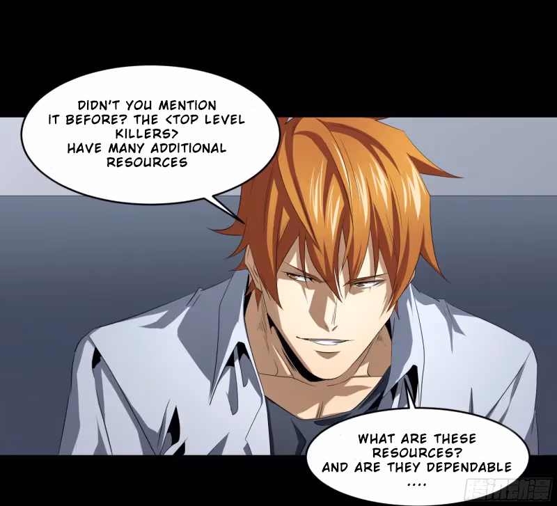 Winner Takes All Chapter 120 page 40 - 