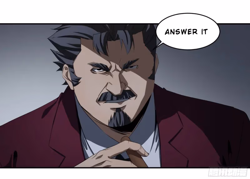 Winner Takes All Chapter 120 page 6 - 
