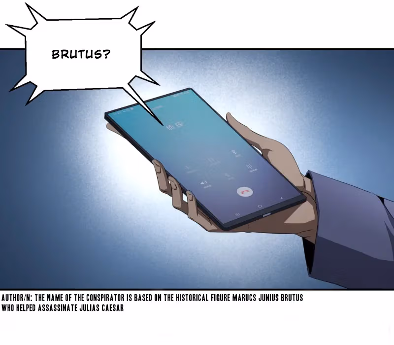 Winner Takes All Chapter 120 page 7 - 