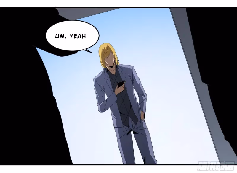 Winner Takes All Chapter 120 page 8 - 
