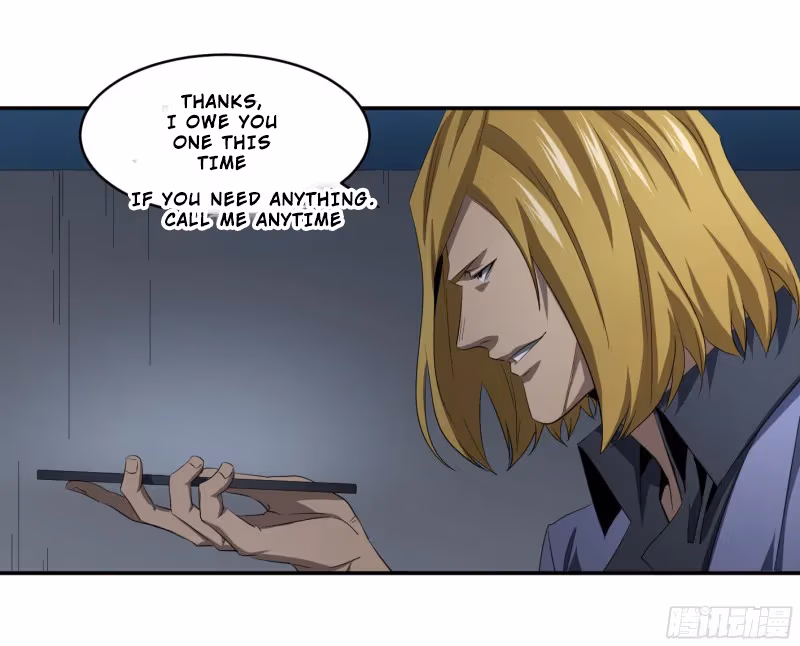 Winner Takes All Chapter 120 page 10 - 