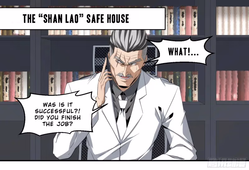 Winner Takes All Chapter 121 page 2 - 