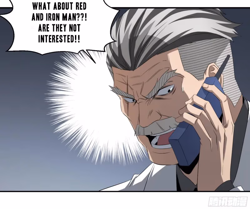 Winner Takes All Chapter 121 page 11 - 