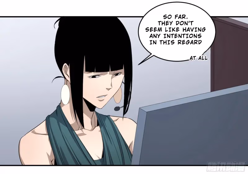 Winner Takes All Chapter 121 page 12 - 