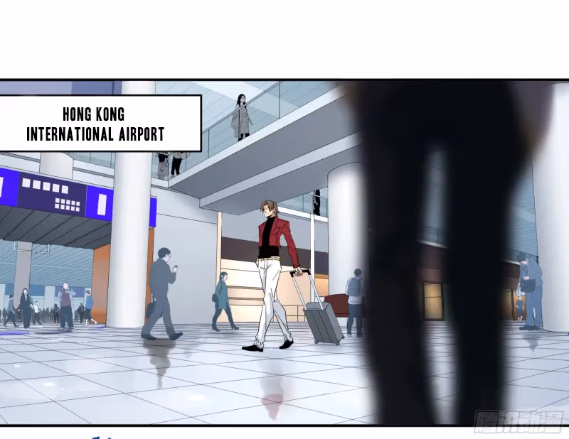 Winner Takes All Chapter 121 page 13 - 