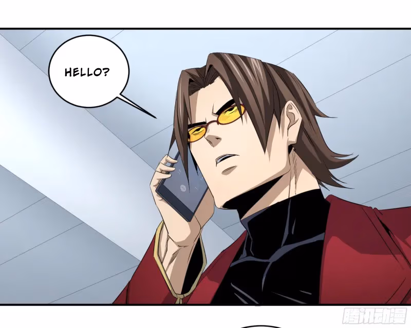 Winner Takes All Chapter 121 page 15 - 