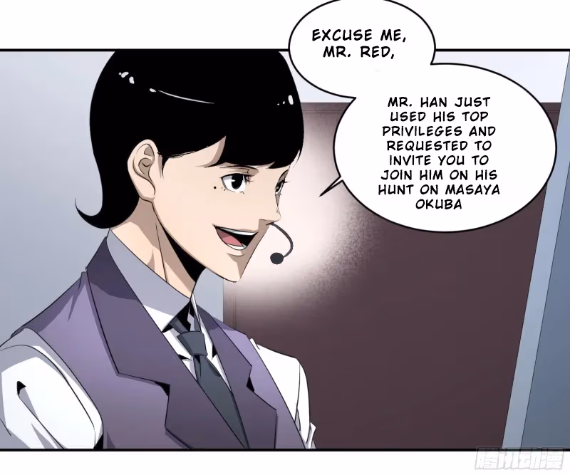 Winner Takes All Chapter 121 page 16 - 