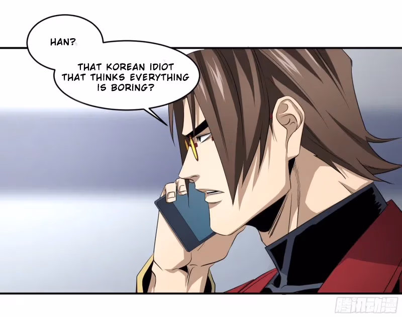 Winner Takes All Chapter 121 page 17 - 
