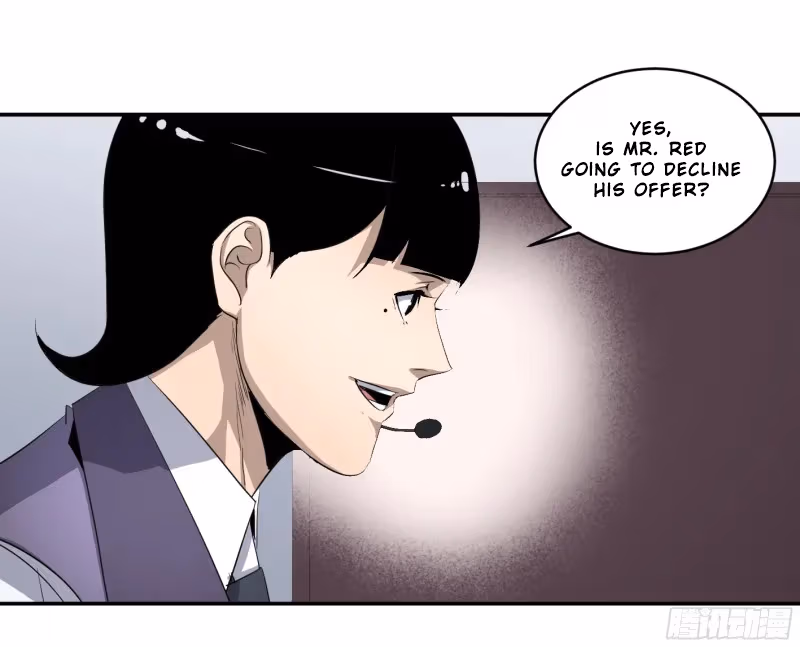 Winner Takes All Chapter 121 page 18 - 