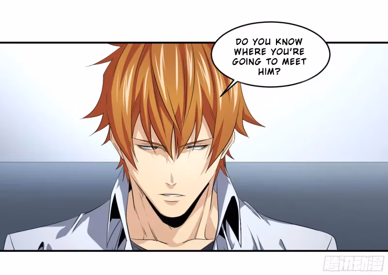 Winner Takes All Chapter 121 page 23 - 