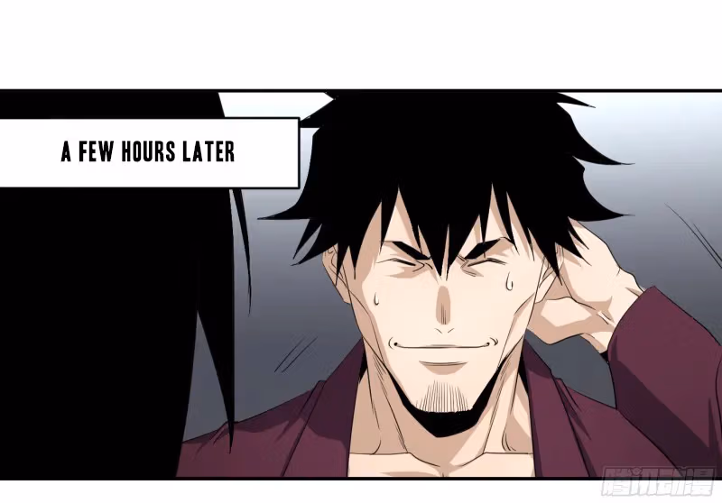 Winner Takes All Chapter 121 page 25 - 