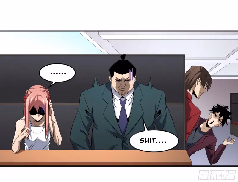 Winner Takes All Chapter 121 page 27 - 