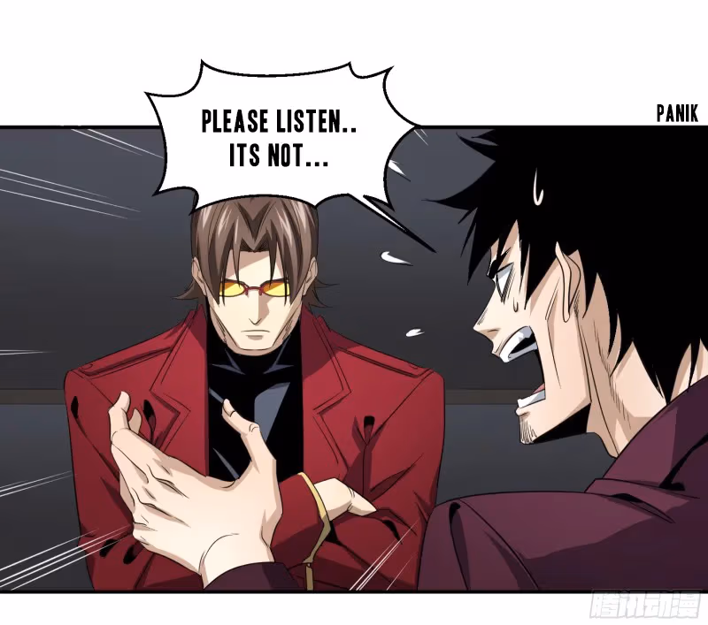 Winner Takes All Chapter 121 page 30 - 