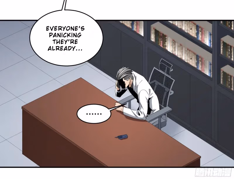 Winner Takes All Chapter 121 page 4 - 