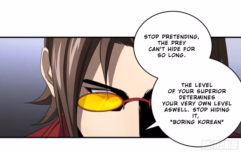 Winner Takes All Chapter 121 page 31 - 