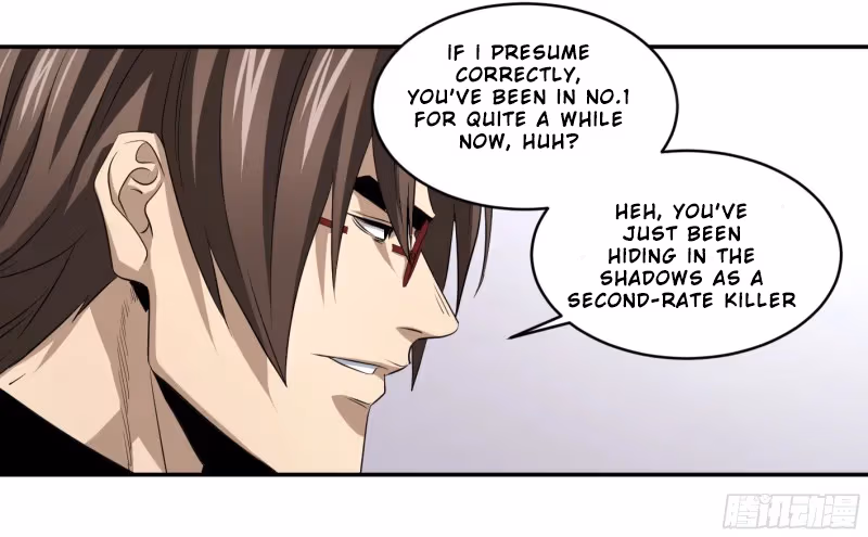 Winner Takes All Chapter 121 page 32 - 
