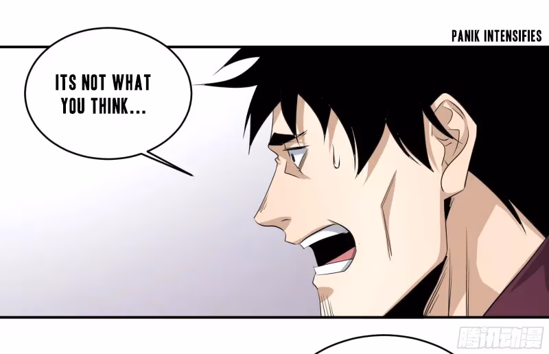 Winner Takes All Chapter 121 page 33 - 