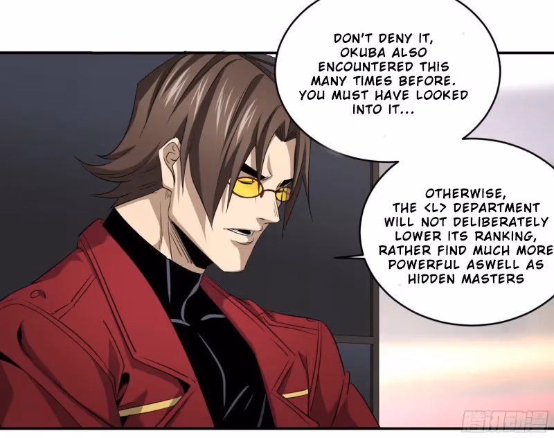 Winner Takes All Chapter 121 page 34 - 