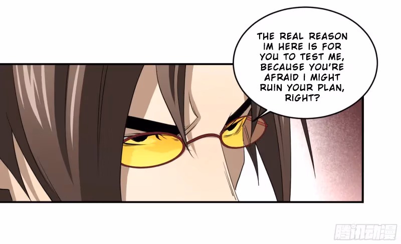 Winner Takes All Chapter 121 page 35 - 