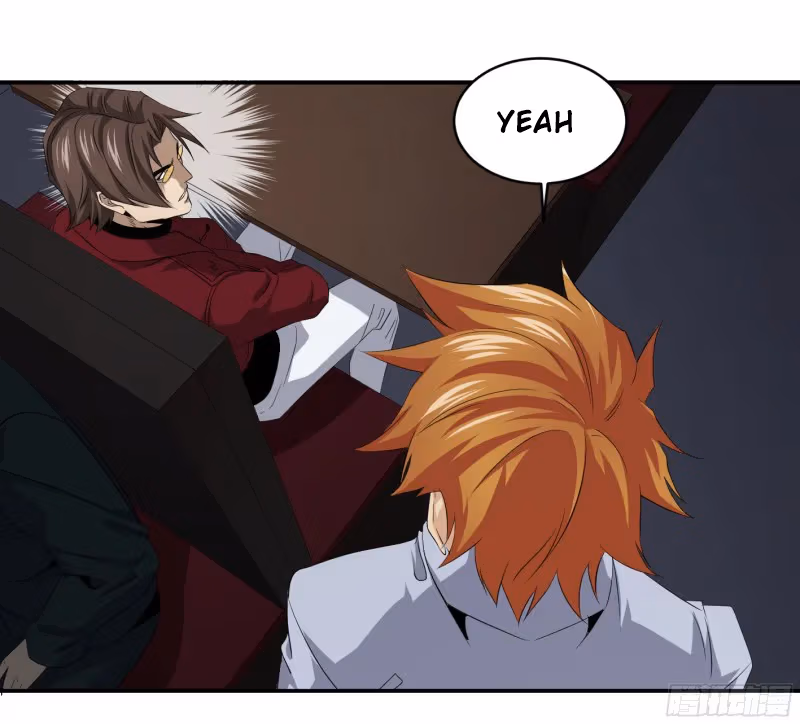 Winner Takes All Chapter 121 page 36 - 