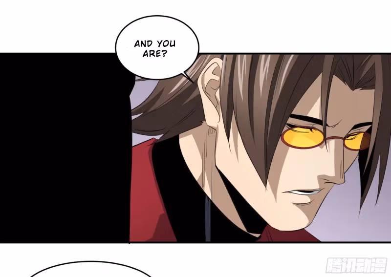 Winner Takes All Chapter 121 page 39 - 