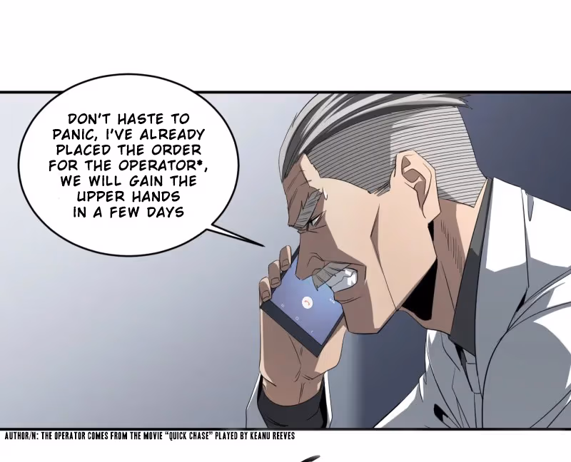 Winner Takes All Chapter 121 page 5 - 