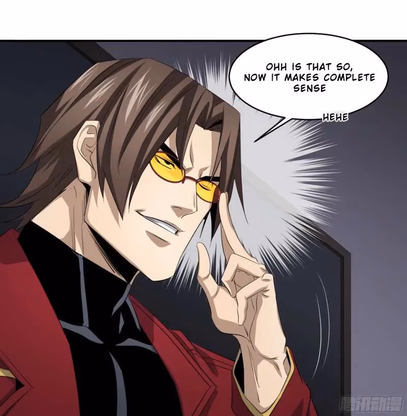 Winner Takes All Chapter 121 page 41 - 