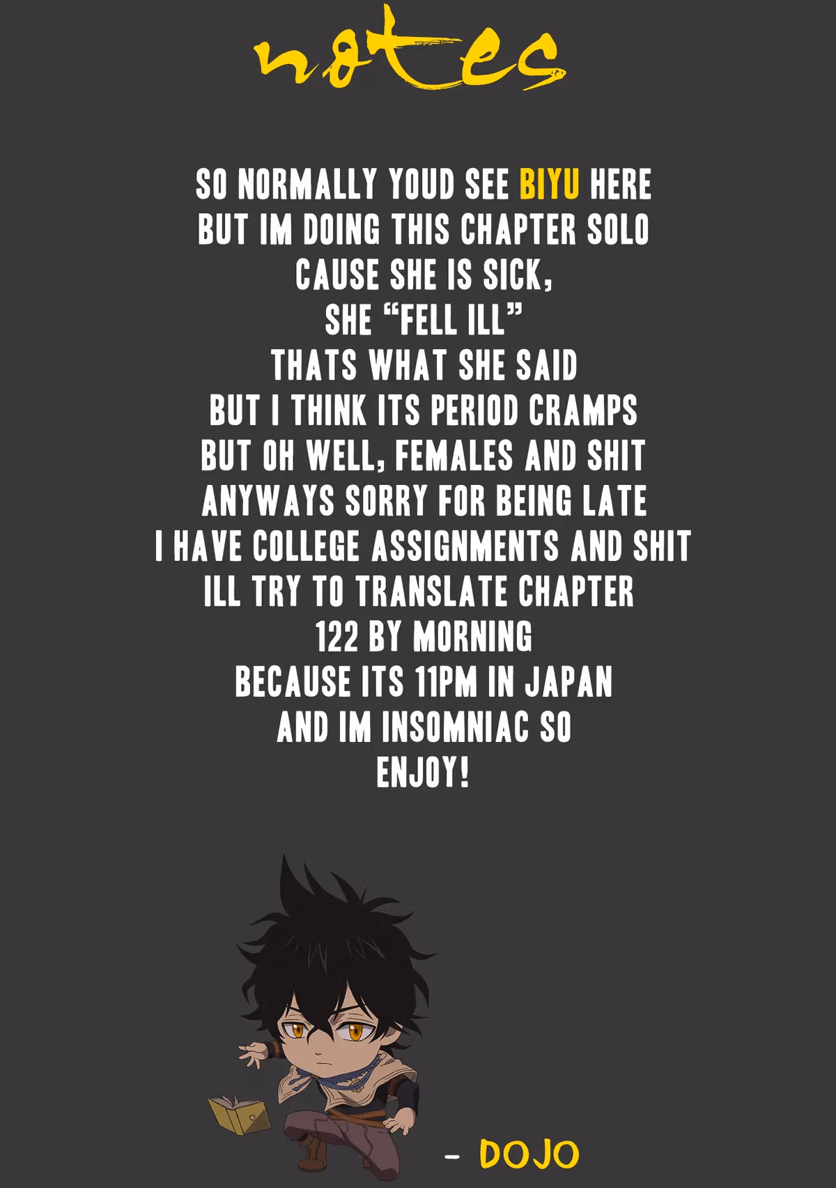 Winner Takes All Chapter 121 page 42 - 