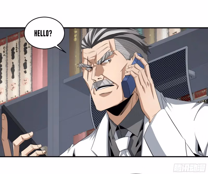 Winner Takes All Chapter 121 page 7 - 