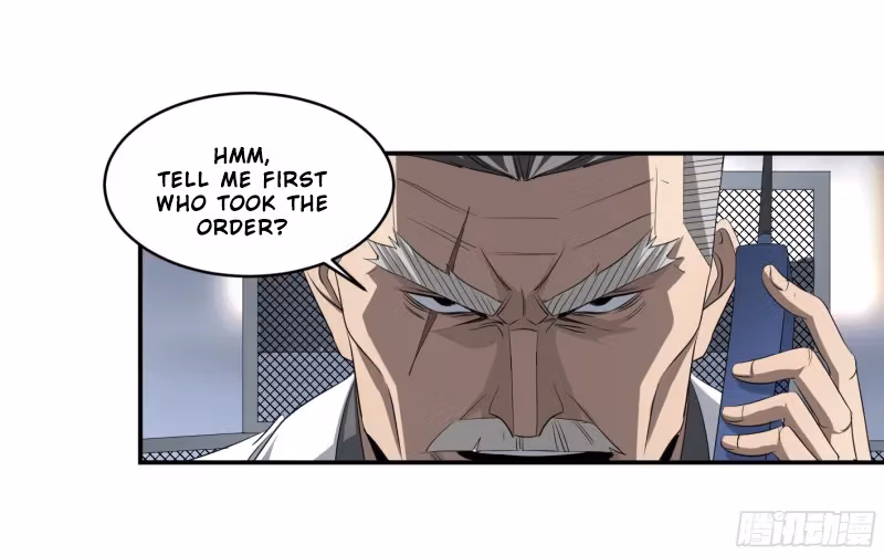 Winner Takes All Chapter 121 page 9 - 
