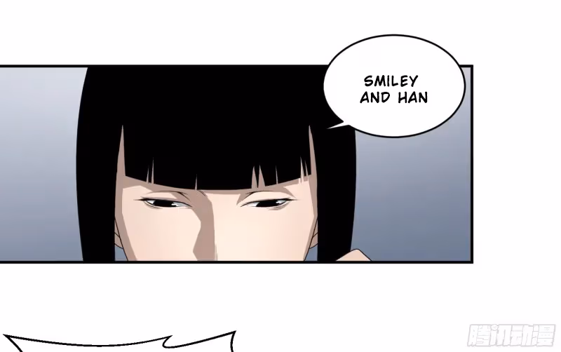 Winner Takes All Chapter 121 page 10 - 