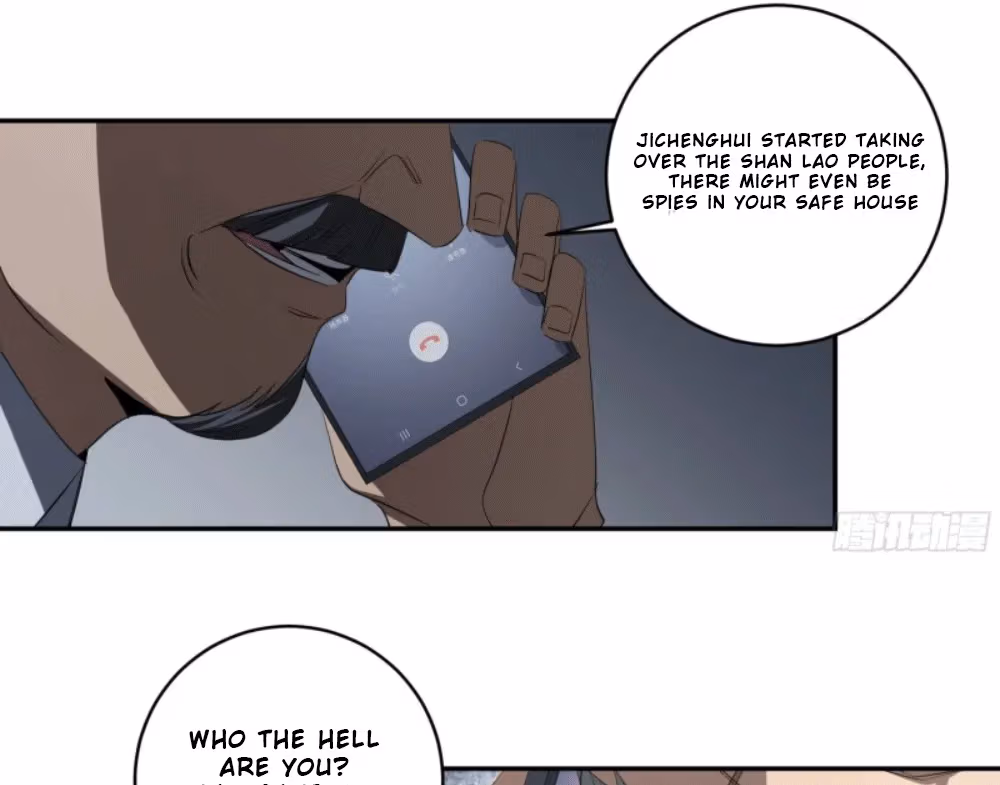 Read Winner Takes All chapter 122 image 10 on Lezhin