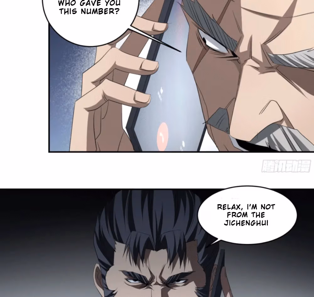 Winner Takes All Chapter 122 page 12 - 