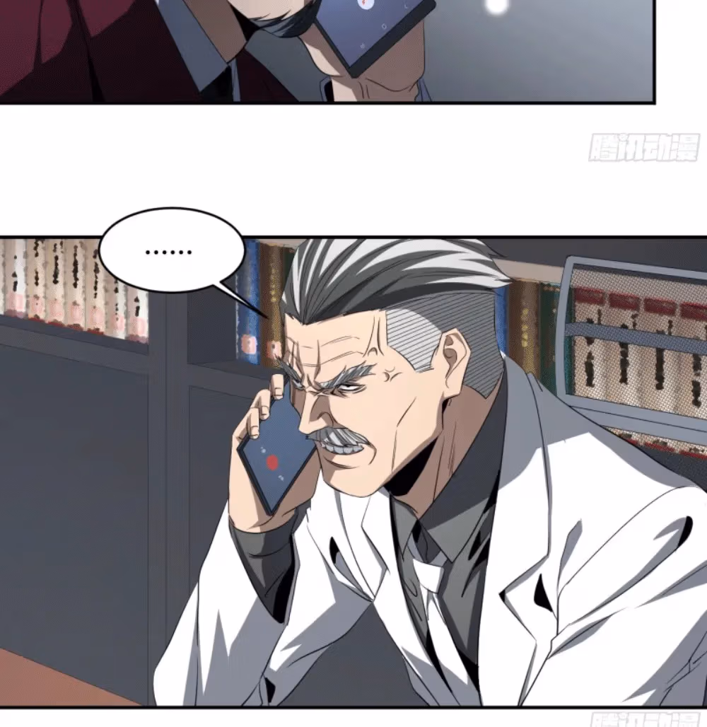 Winner Takes All Chapter 122 page 16 - 