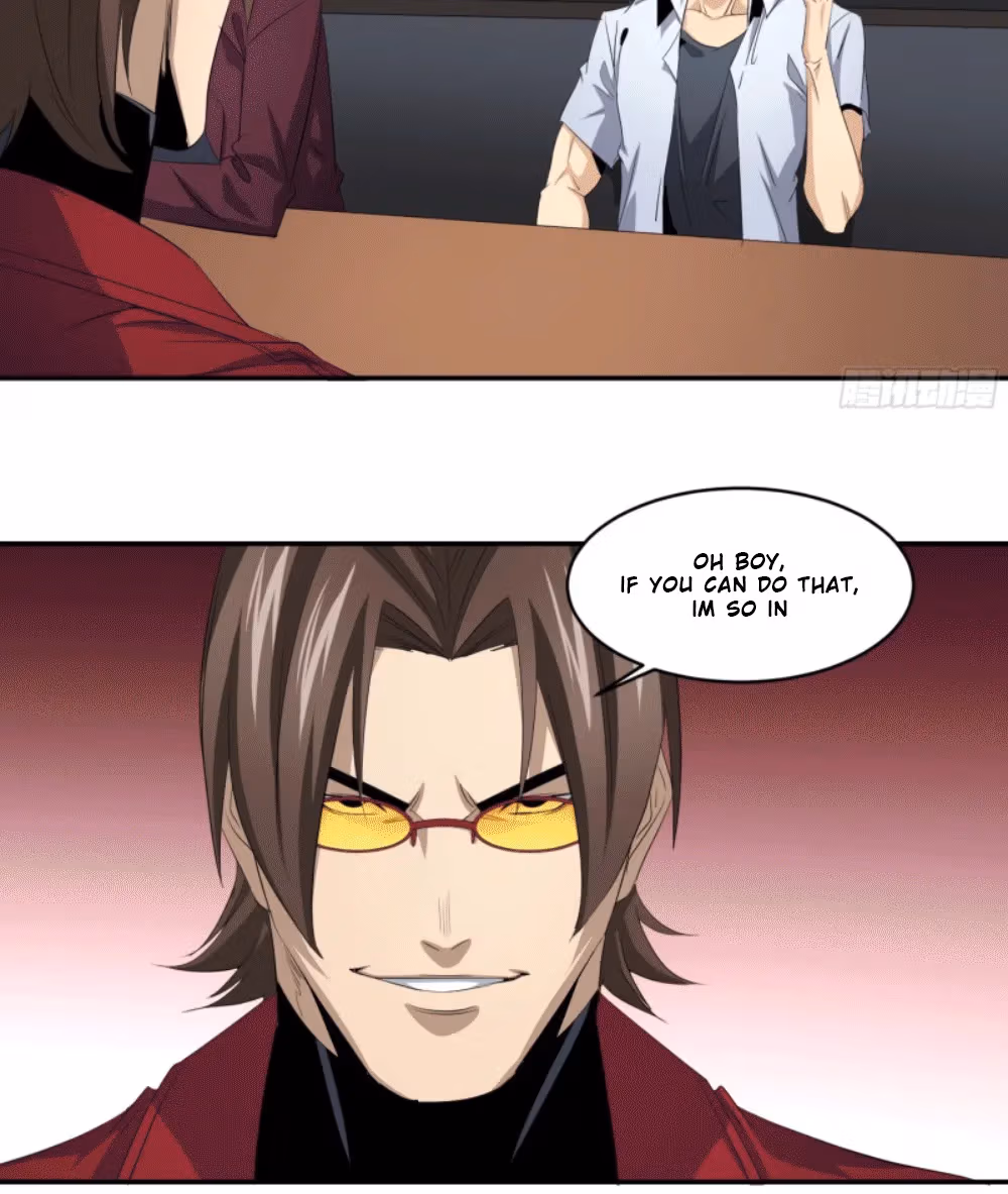 Winner Takes All Chapter 122 page 26 - 