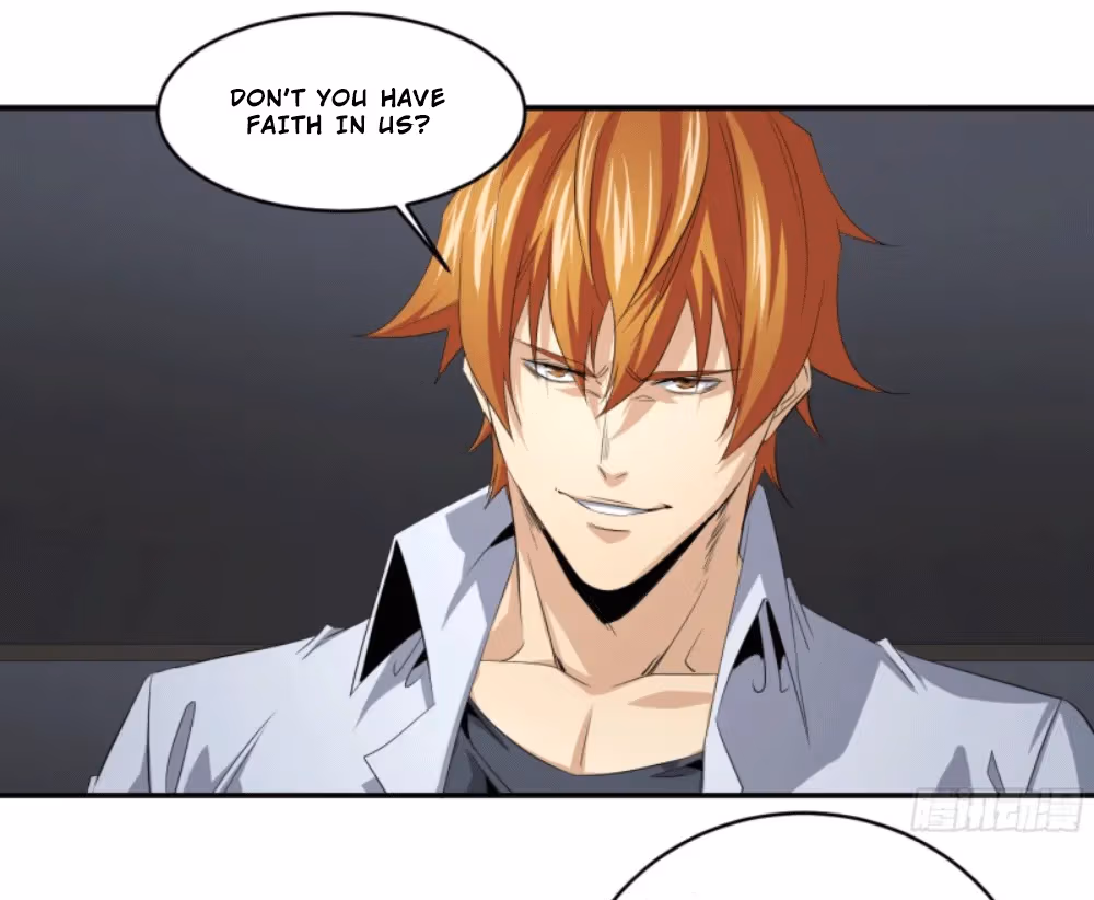Read Winner Takes All chapter 122 image 3 on Lezhin
