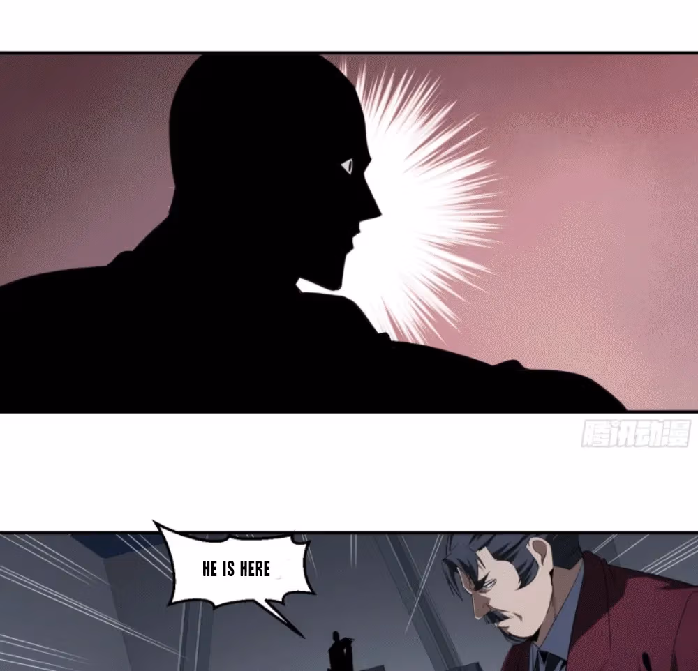 Winner Takes All Chapter 122 page 31 - 