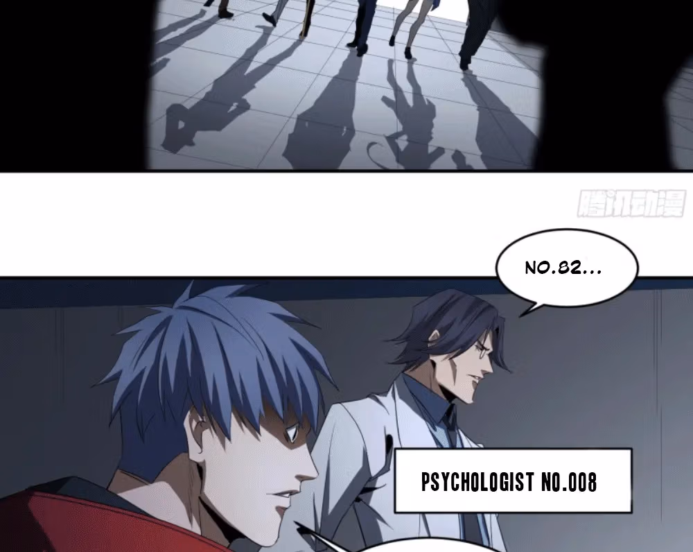Winner Takes All Chapter 122 page 33 - 