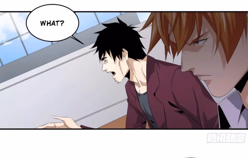 Read Winner Takes All chapter 122 image 5 on Lezhin