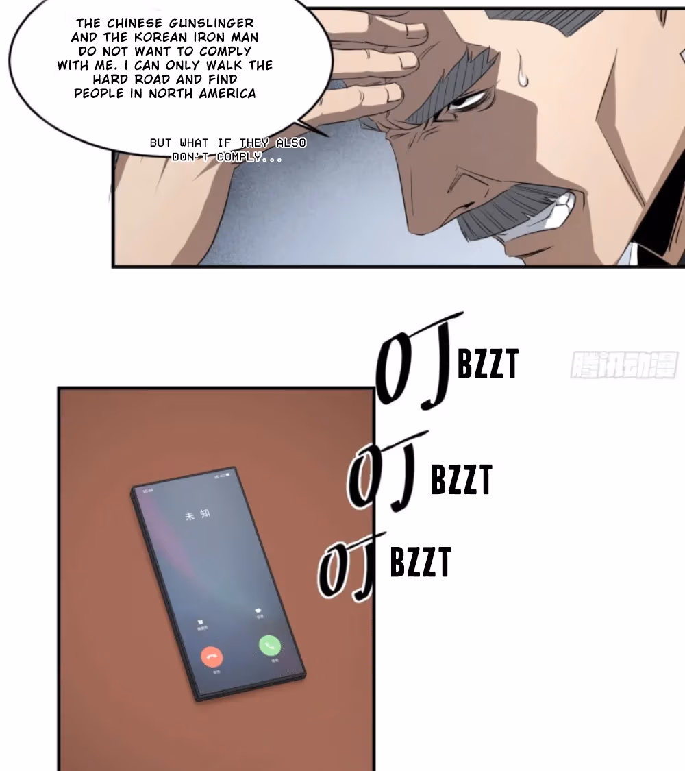 Read Winner Takes All chapter 122 image 8 on Lezhin